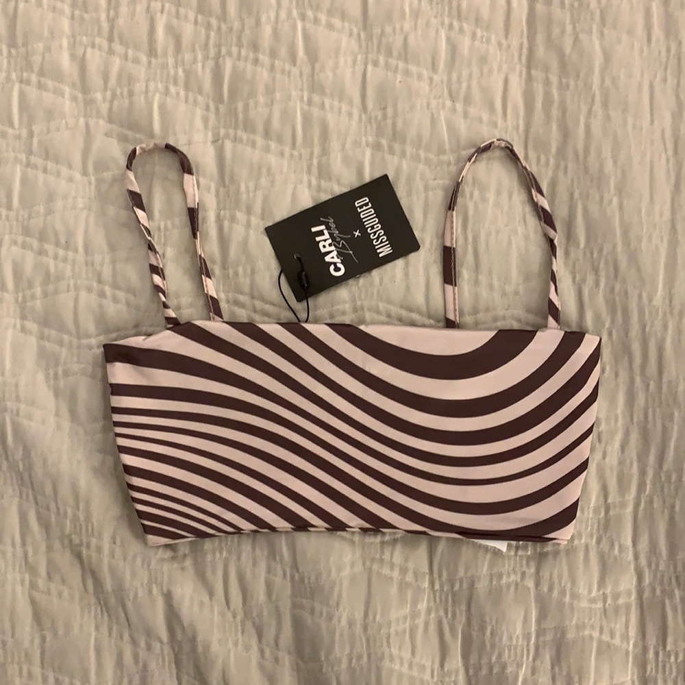Crop Top!